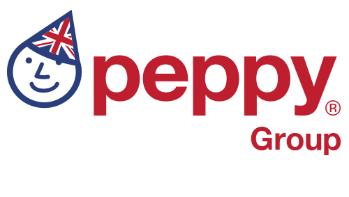 Peppy Group (UK) Ltd